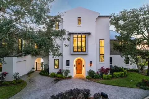 Exterior - 3417 Lands End Dr, Saint Augustine, FL 32084 photo 2 of 20