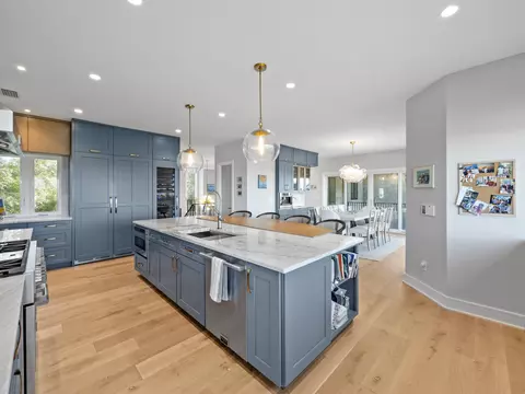 Kitchen - 3417 Lands End Dr, Saint Augustine, FL 32084 photo 2 of 8