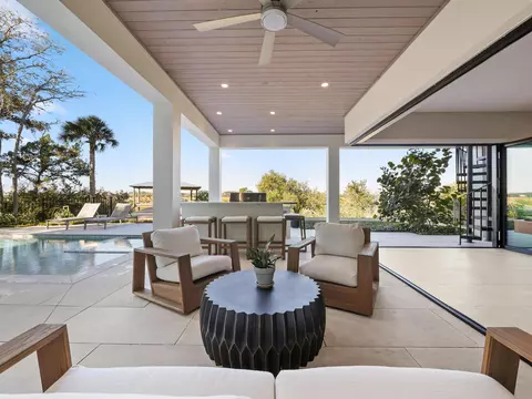 Exterior - 3417 Lands End Dr, Saint Augustine, FL 32084 photo 11 of 20