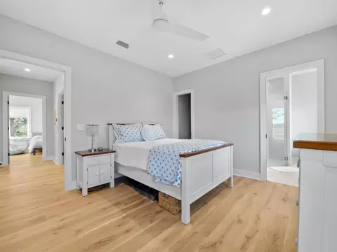 Bedroom - 3417 Lands End Dr, Saint Augustine, FL 32084 photo 3 of 8
