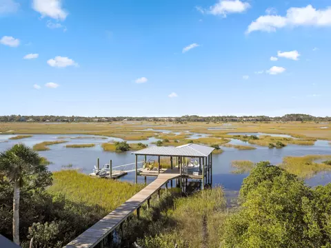 View/Area - 3417 Lands End Dr, Saint Augustine, FL 32084 photo 2 of 6