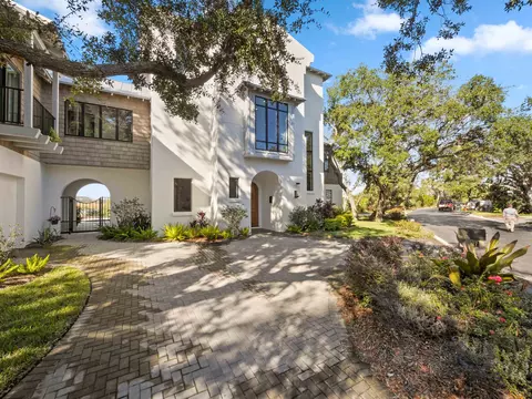 Exterior - 3417 Lands End Dr, Saint Augustine, FL 32084 photo 17 of 20