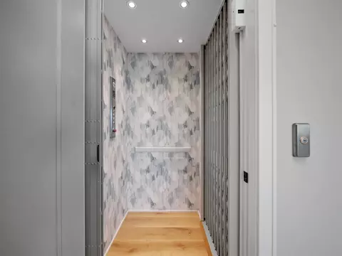 Entry Way - 3417 Lands End Dr, Saint Augustine, FL 32084 photo 4 of 11