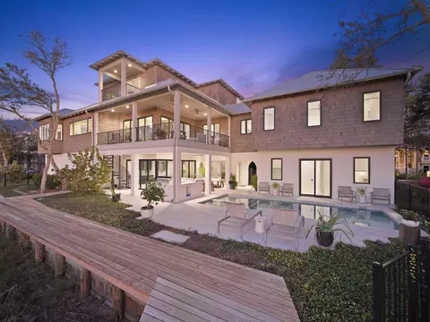 Exterior - 3417 Lands End Dr, Saint Augustine, FL 32084 photo 19 of 20