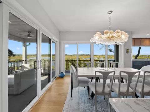 Dining - 3417 Lands End Dr, Saint Augustine, FL 32084 photo 3 of 3