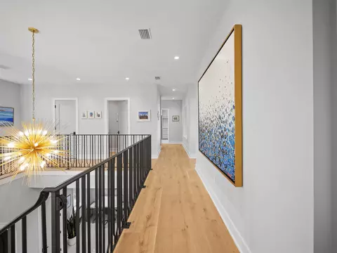 Entry Way - 3417 Lands End Dr, Saint Augustine, FL 32084 photo 3 of 11
