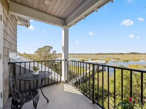 Exterior - 3417 Lands End Dr, Saint Augustine, FL 32084 photo 8 of 20