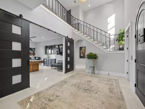 Entry Way - 3417 Lands End Dr, Saint Augustine, FL 32084 photo 2 of 11