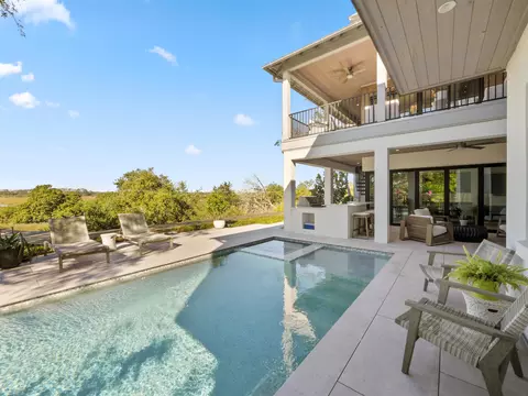 Exterior - 3417 Lands End Dr, Saint Augustine, FL 32084 photo 13 of 20