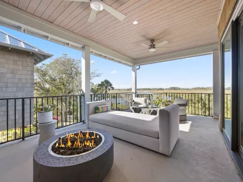 Exterior - 3417 Lands End Dr, Saint Augustine, FL 32084 photo 7 of 20