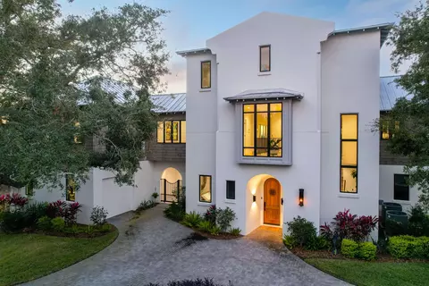 Exterior - 3417 Lands End Dr, Saint Augustine, FL 32084 photo 5 of 20