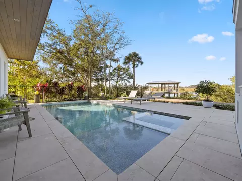Exterior - 3417 Lands End Dr, Saint Augustine, FL 32084 photo 12 of 20