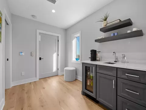 Entry Way - 3417 Lands End Dr, Saint Augustine, FL 32084 photo 7 of 11