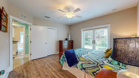 Bedroom - 5 D St, Saint Augustine, FL 32080 photo 3 of 5