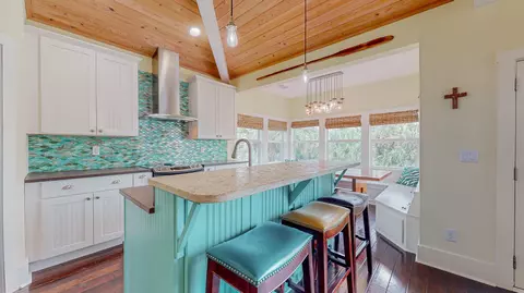 Kitchen - 5 D St, Saint Augustine, FL 32080 photo 2 of 6