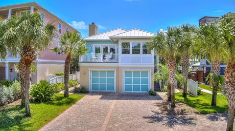 5 D St, Saint Augustine, FL 32080 photo 1