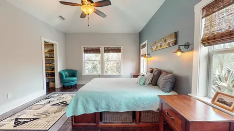 Bedroom - 5 D St, Saint Augustine, FL 32080 photo 1 of 5