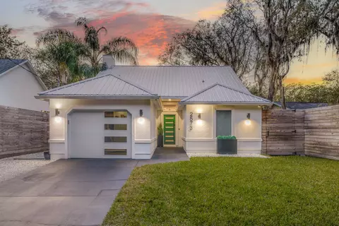2573 Hydrangea St, Saint Augustine, FL 32080 photo 1