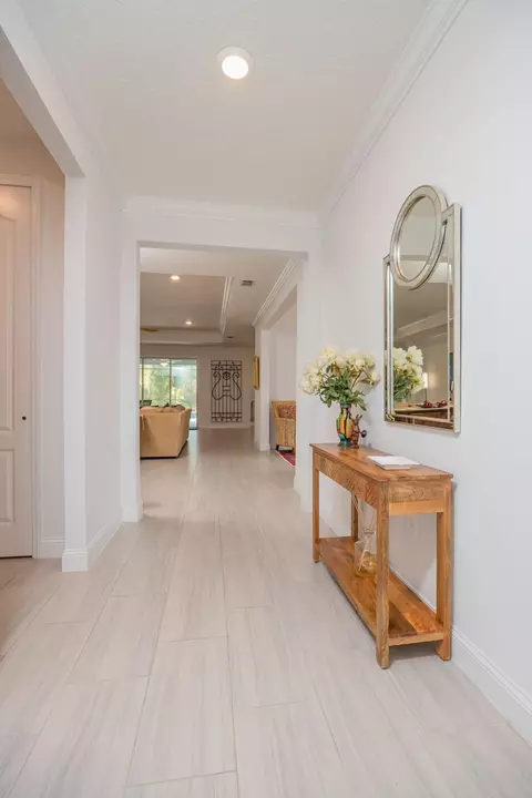 Entry Way - 213 Oleta Way, Saint Augustine, FL 32095 photo 2 of 2