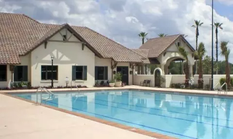 Exterior - 213 Oleta Way, Saint Augustine, FL 32095 photo 8 of 9