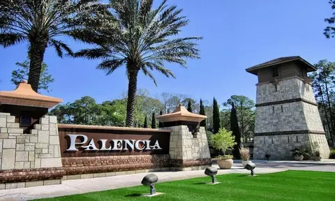 View/Area - 213 Oleta Way, Saint Augustine, FL 32095 photo 9 of 17