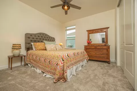 Bedroom - 213 Oleta Way, Saint Augustine, FL 32095 photo 2 of 3