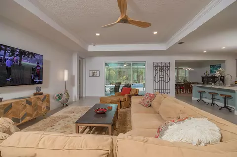 Living - 213 Oleta Way, Saint Augustine, FL 32095 photo 2 of 2