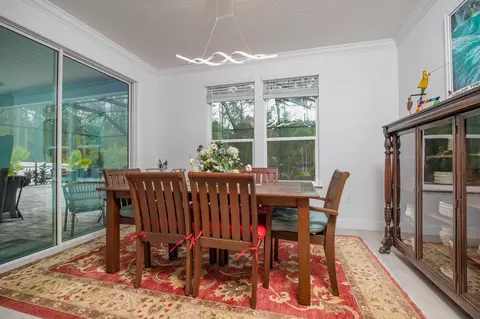 Dining - 213 Oleta Way, Saint Augustine, FL 32095 photo 1 of 1