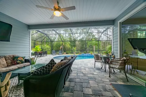 Exterior - 213 Oleta Way, Saint Augustine, FL 32095 photo 1 of 9