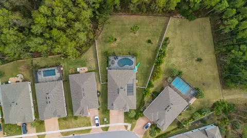 View/Area - 213 Oleta Way, Saint Augustine, FL 32095 photo 5 of 17