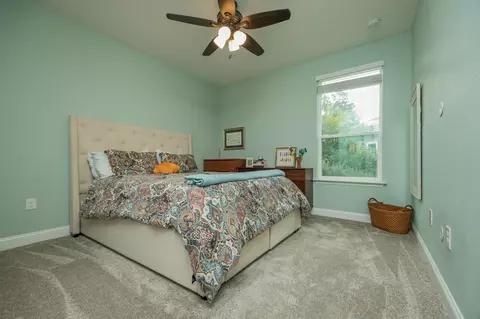 Bedroom - 213 Oleta Way, Saint Augustine, FL 32095 photo 3 of 3