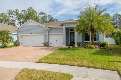 Exterior - 213 Oleta Way, Saint Augustine, FL 32095 photo 2 of 9
