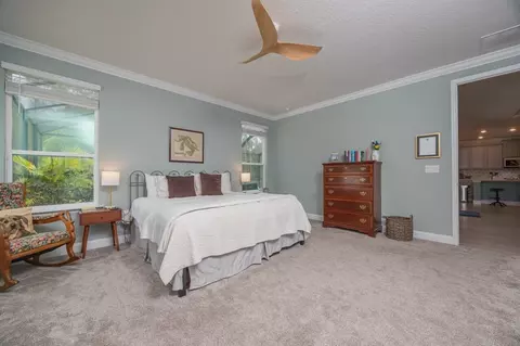 Bedroom - 213 Oleta Way, Saint Augustine, FL 32095 photo 1 of 3