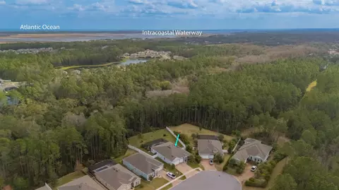 View/Area - 213 Oleta Way, Saint Augustine, FL 32095 photo 16 of 17