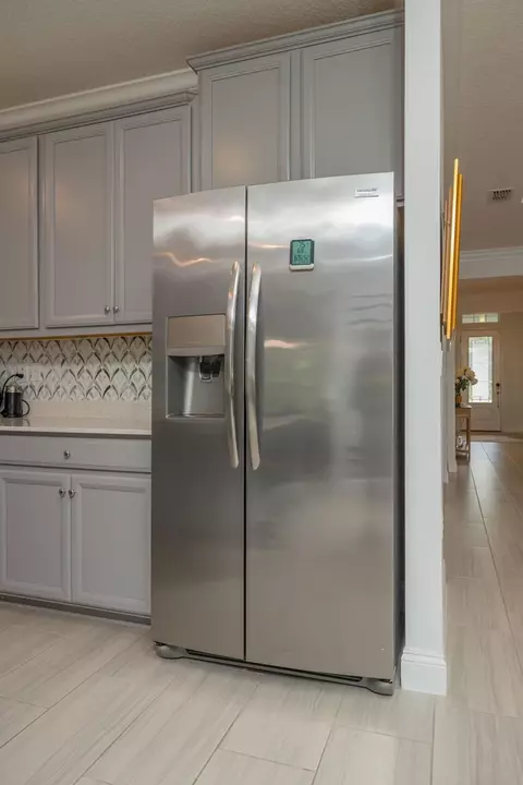 Kitchen - 213 Oleta Way, Saint Augustine, FL 32095 photo 5 of 5