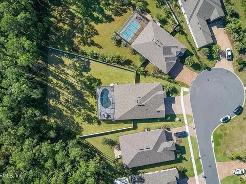 View/Area - 213 Oleta Way, Saint Augustine, FL 32095 photo 2 of 17