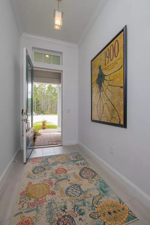 Entry Way - 213 Oleta Way, Saint Augustine, FL 32095 photo 1 of 2
