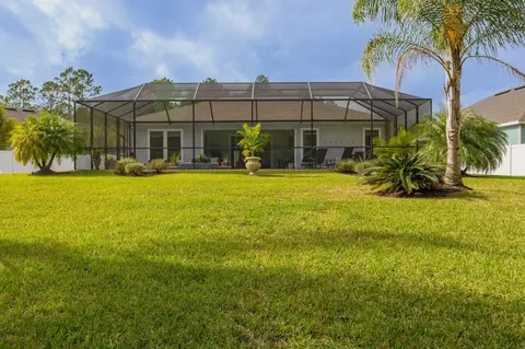 Exterior - 213 Oleta Way, Saint Augustine, FL 32095 photo 5 of 9