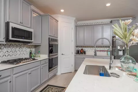 Kitchen - 213 Oleta Way, Saint Augustine, FL 32095 photo 3 of 5