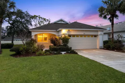 166 Lions Gate Dr, Saint Augustine, FL 32080 photo 1