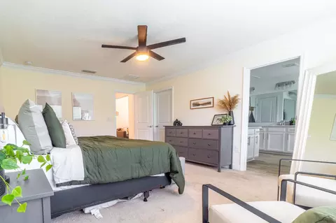 Bedroom - 108 Clifton Bay Loop, Saint Johns, FL 32259 photo 2 of 7