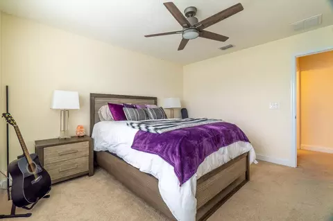 Bedroom - 108 Clifton Bay Loop, Saint Johns, FL 32259 photo 6 of 7
