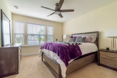 Bedroom - 108 Clifton Bay Loop, Saint Johns, FL 32259 photo 7 of 7