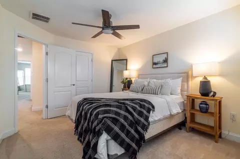 Bedroom - 108 Clifton Bay Loop, Saint Johns, FL 32259 photo 4 of 7