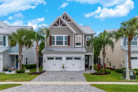 Exterior - 108 Clifton Bay Loop, Saint Johns, FL 32259 photo 1 of 7