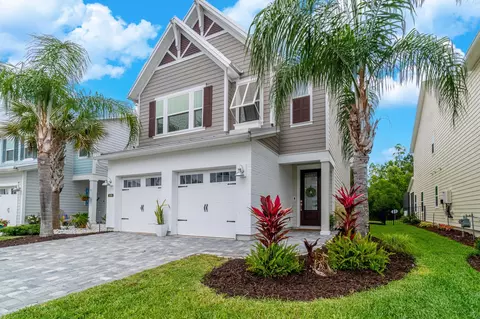 Exterior - 108 Clifton Bay Loop, Saint Johns, FL 32259 photo 3 of 7