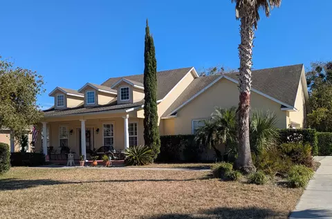 237 Moses Creek Blvd, Saint Augustine, FL 32086 photo 1