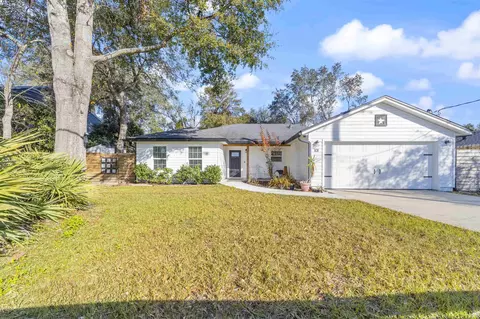 101 Azalea Rd, Saint Augustine, FL 32086 photo 1