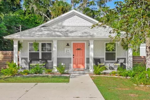 625 Francis St, Saint Augustine, FL 32084 photo 1