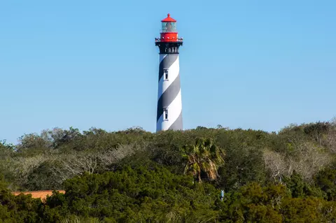 View/Area - 522 Arricola Ave, Saint Augustine, FL 32080 photo 8 of 12